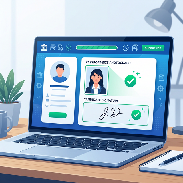 Signature Resize | Free Online Signature Resizer for Exams